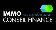 Logo de IMMO CONSEIL FINANCE pour l'annonce 82763518