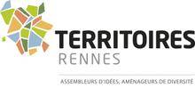 Logo de GIE TERRITOIRES pour l'annonce 44487521