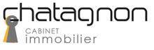 Logo de CABINET IMMOBILIER CHATAGNON pour l'annonce 47258780
