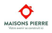 Logo de MAISONS PIERRE - NANTES NORD pour l'annonce 141559408
