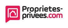 Logo de PROPRIETES PRIVEES SAS pour l'annonce 145704191