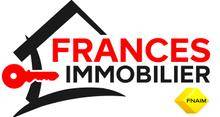 Logo de FRANCES IMMOBILIER pour l'annonce 29141956