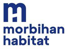 Logo de MORBIHAN HABITAT pour l'annonce 51541403