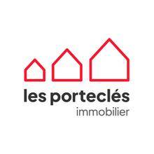 Logo de Les porteclés de l'Immobilier pour l'annonce 138052727