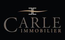 Logo de CARLE IMMOBILIER GENAS pour l'annonce 2583927