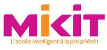 Logo de MIKIT 74 pour l'annonce 147101218