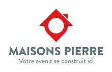 Logo de MAISONS PIERRE - MONTEVRAIN pour l'annonce 141883758