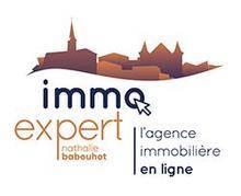 Logo de NB IMMOBILIER pour l'annonce 142813752