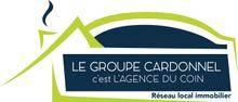 Logo du client CABINET CARDONNEL IMMOBILIER