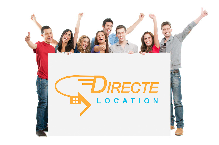 Logo de DIRECTE LOCATION pour l'annonce 142052776