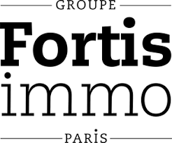 Logo du constructeur GROUPE FORTIS IMMO