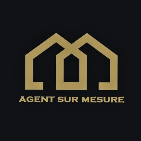 Logo du partenaire Agent sur Mesure