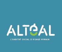 Logo du partenaire ALTEAL