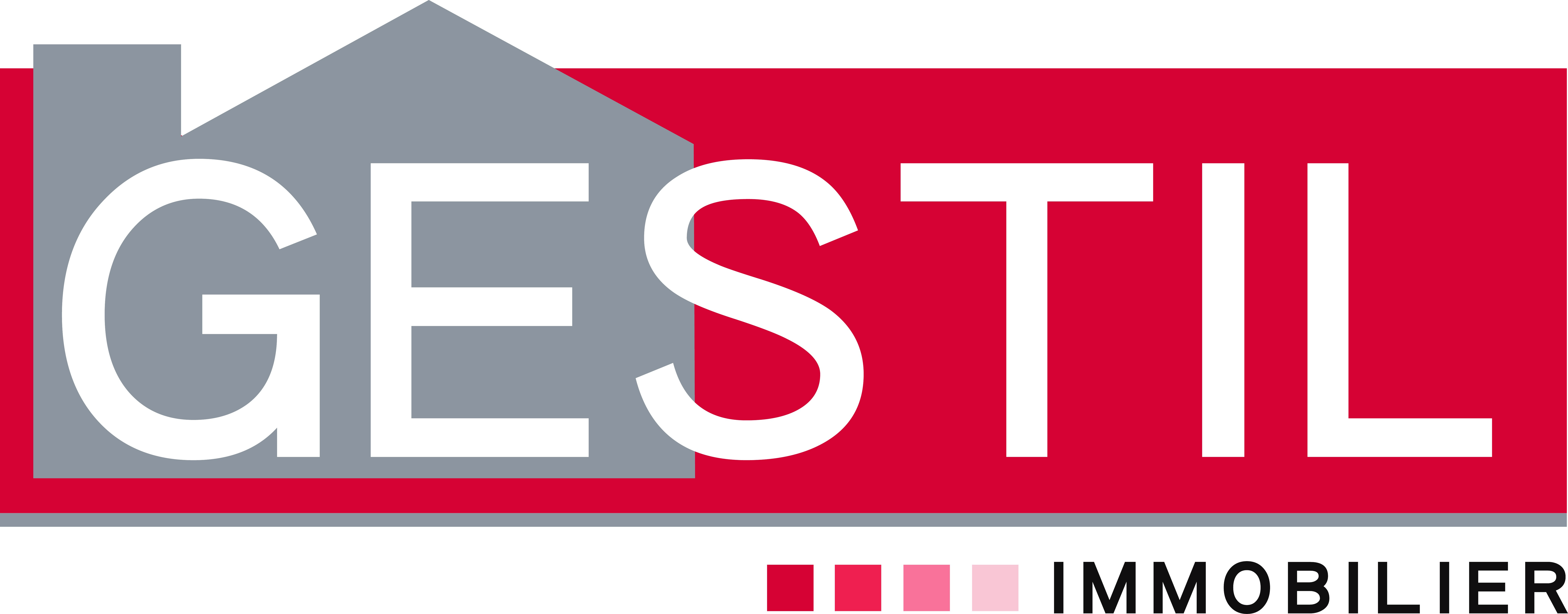 Logo du constructeur GESTIL