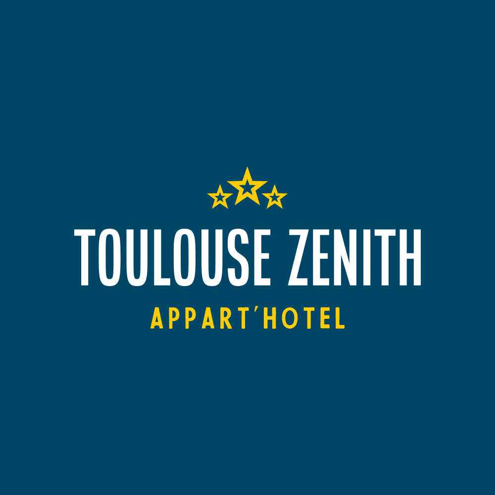 Appart' Hôtel Toulouse Zénith Logo du constructeur Appart' Hôtel Toulouse Zénith