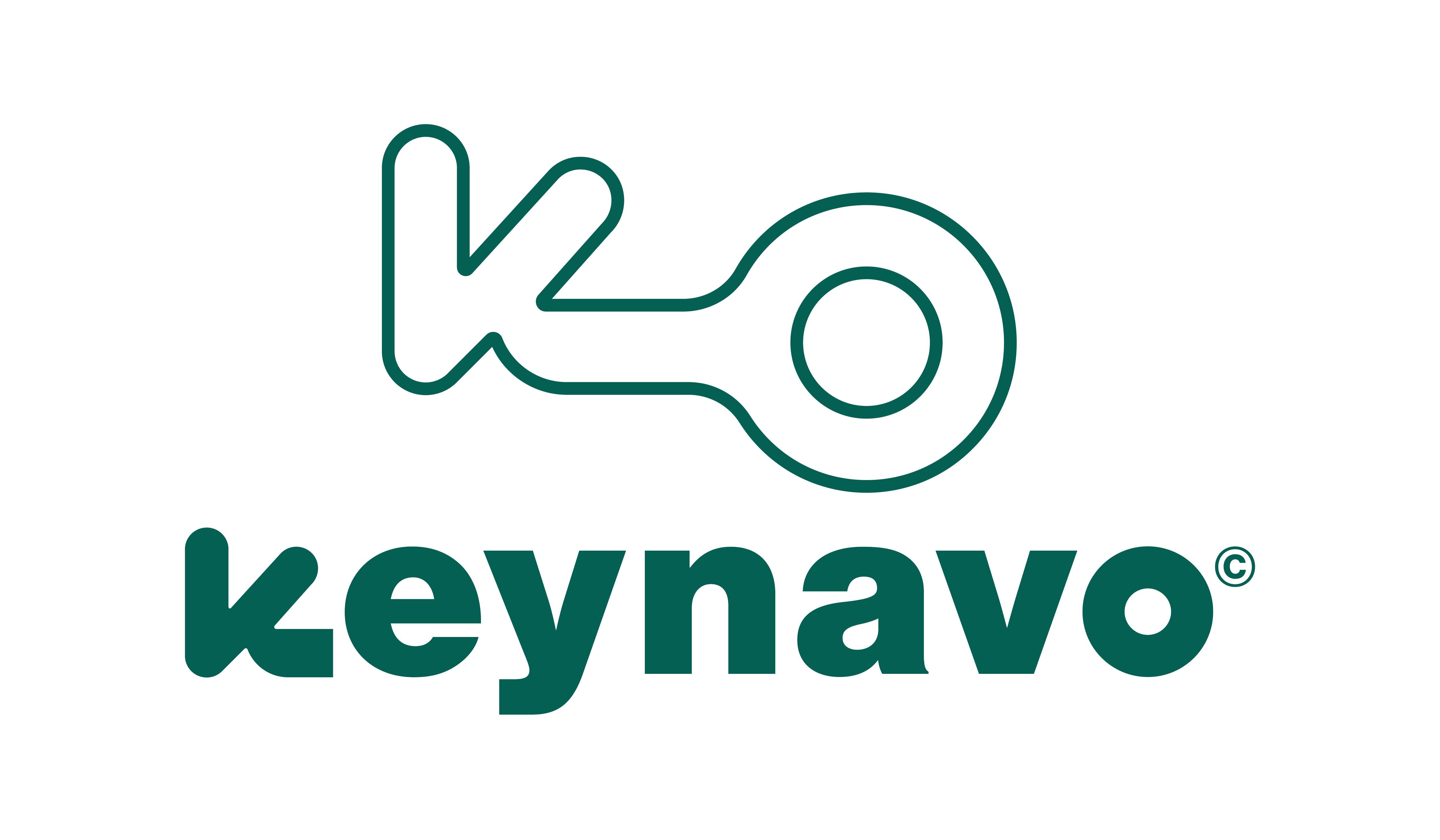 Logo du constructeur KEYNAVO