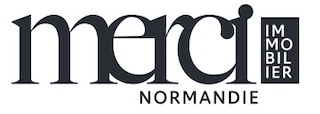 MERCI IMMOBILIER Logo du partenaire MERCI IMMOBILIER