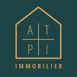 A.T.P.I. Immobilier Logo du partenaire A.T.P.I. Immobilier