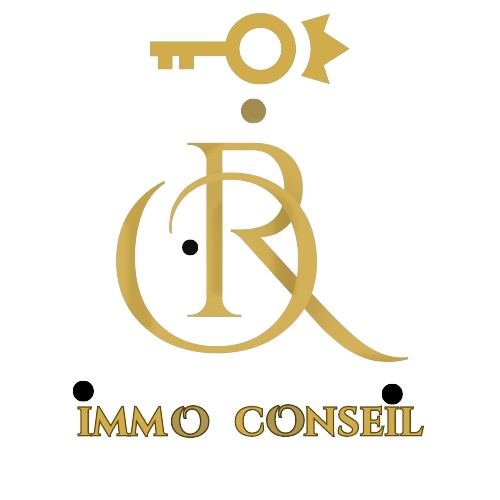 OR IMMO CONSEIL Logo du partenaire OR IMMO CONSEIL