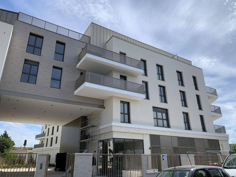 Image de l'annonce Appartement 3 pièces - CANOPIA