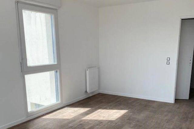 Image de l'annonce Appartement 3 pièces - Vanikoro