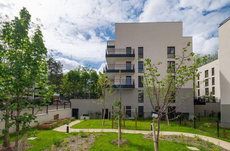 Image de l'annonce Appartement 4 pièces - OKAERI