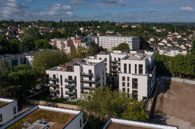 Image de l'annonce Appartement 3 pièces - OKAERI