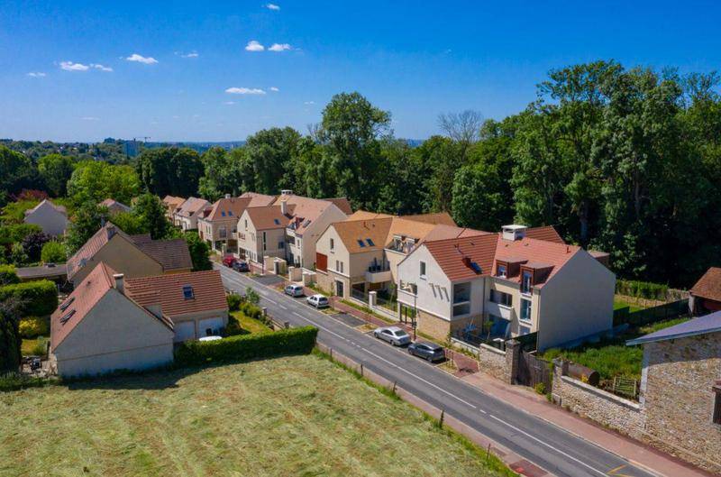 Image de l'annonce Appartement 3 pièces - 257 - SCCV…