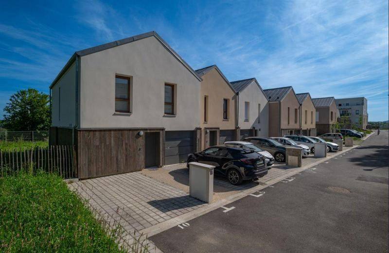 Programme immobilier Arte Natura 91360 Épinay-sur-Orge