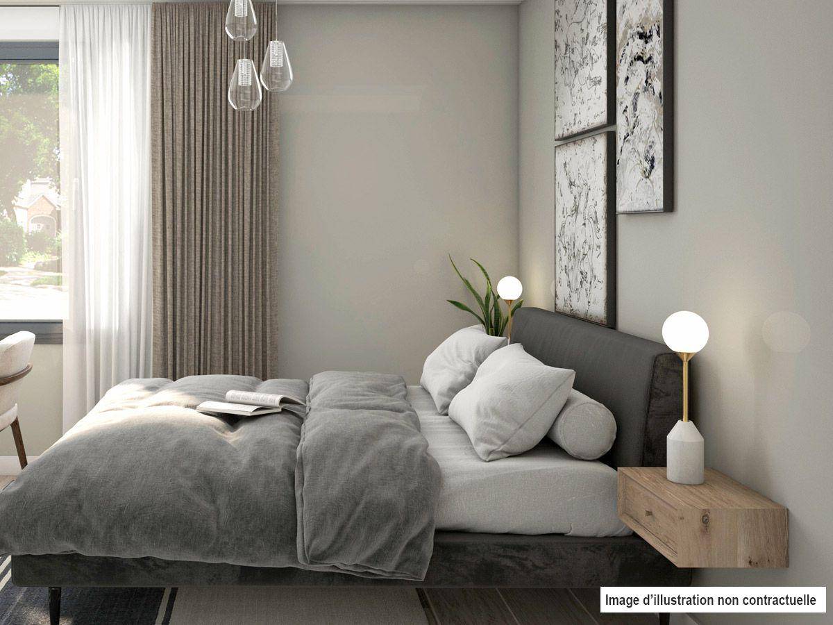 Image de l'annonce Maison 6 pièces - Le Quinze