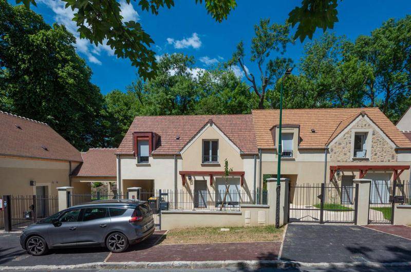 Image de l'annonce Appartement 3 pièces - 257 - SCCV…