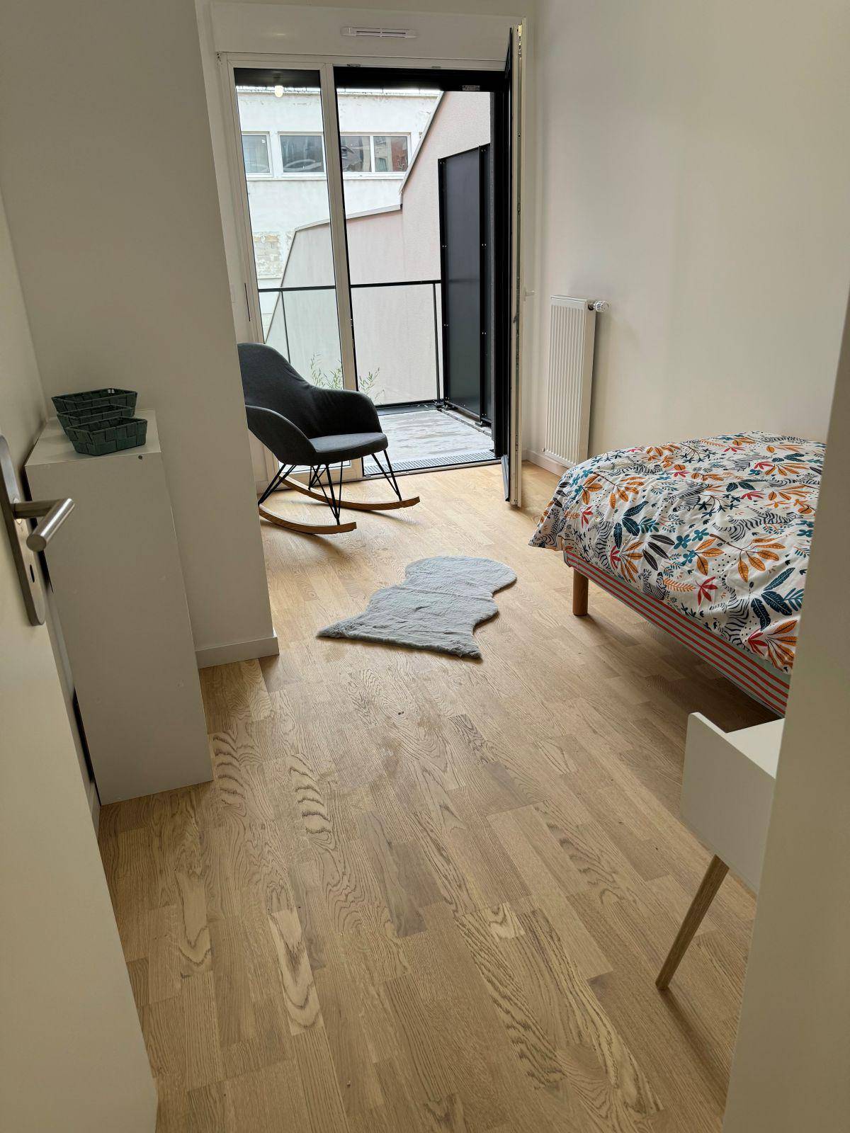 Image de l'annonce Appartement 3 pièces - Cocoon