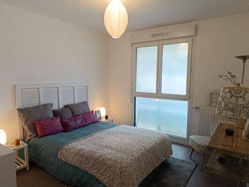 Image de l'annonce Appartement 3 pièces - OKAERI