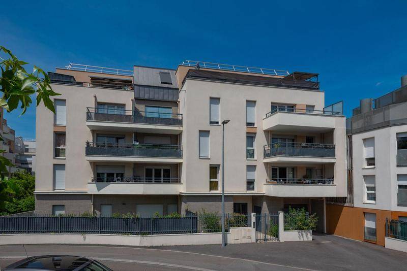Programme immobilier O Centre 93420 Villepinte