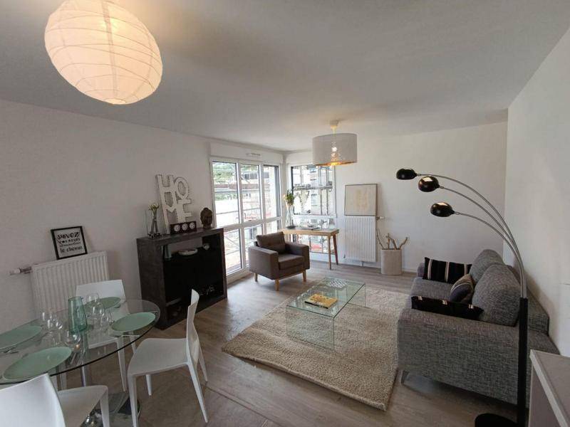 Image de l'annonce Appartement 3 pièces - Okaeri