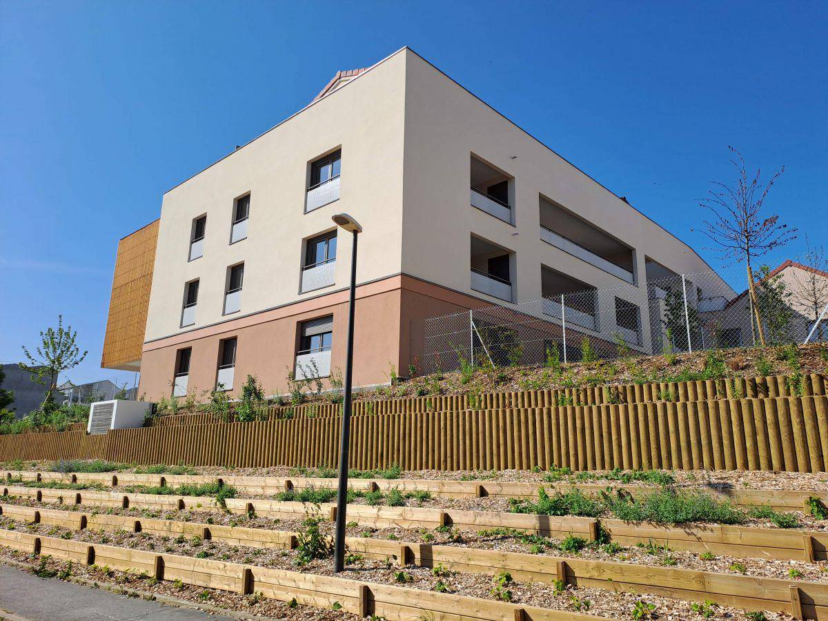 Image de l'annonce Appartement 3 pièces - La Clé des…