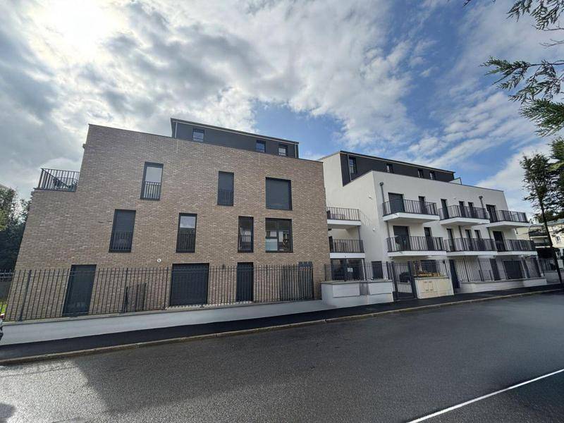 Image de l'annonce Appartement 3 pièces - 255 - SCCV…