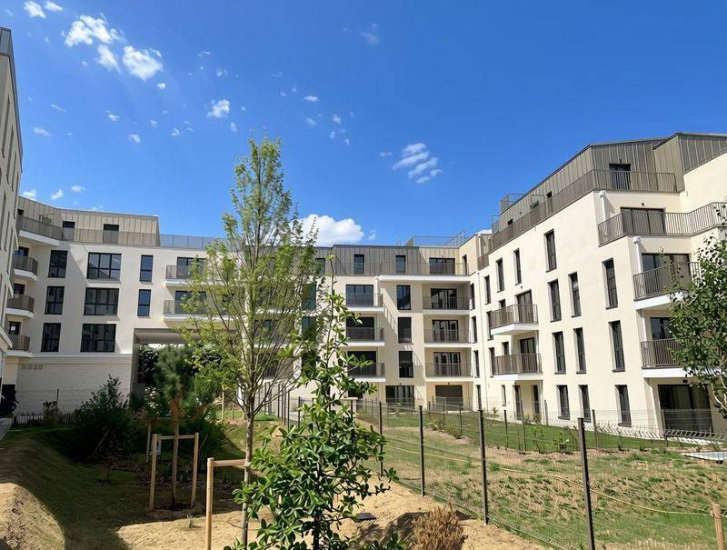 Image de l'annonce Appartement 3 pièces - CANOPIA