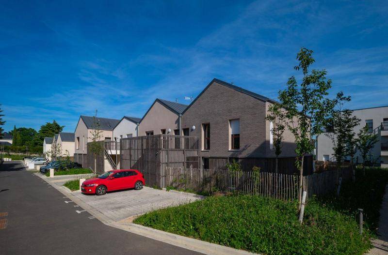 Programme immobilier Arte Natura 91360 Épinay-sur-Orge