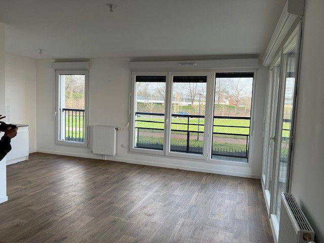 Image de l'annonce Appartement 4 pièces - Vanikoro