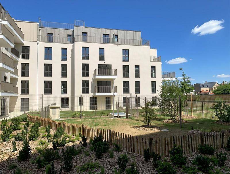 Image de l'annonce Appartement 3 pièces - CANOPIA