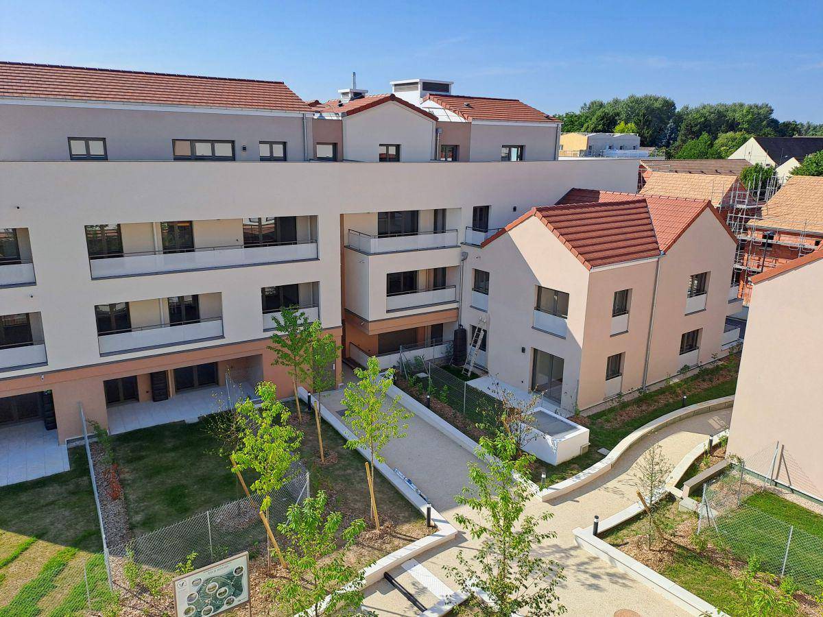Image de l'annonce Appartement 4 pièces - La Clé des…