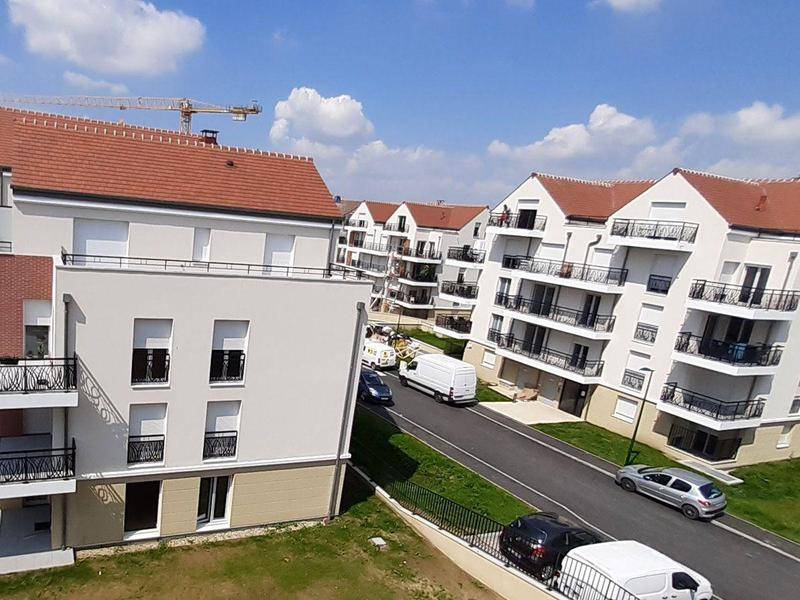 Image de l'annonce Appartement 3 pièces - LE CARRE DES…