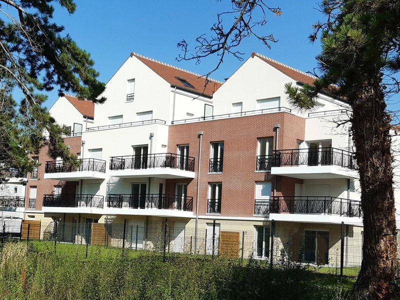 Programme immobilier LE CARRE DES LYS 94490 Ormesson-sur-Marne