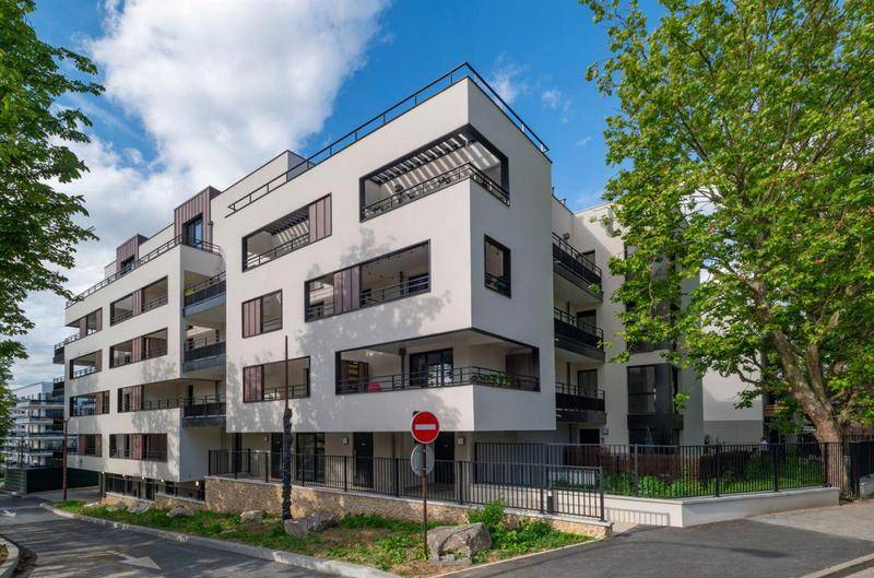 Programme immobilier OKAERI 77400 Lagny-sur-Marne