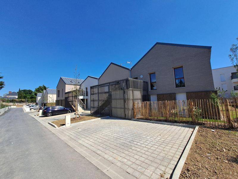 Programme immobilier Arte Natura 91360 Épinay-sur-Orge