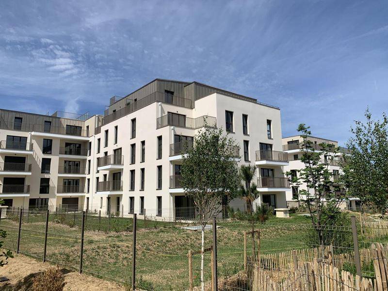 Image de l'annonce Appartement 3 pièces - CANOPIA