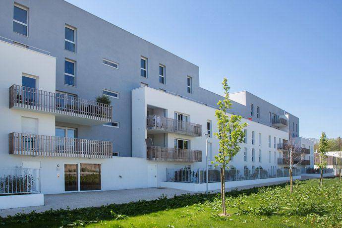 Programme immobilier AFFINITY 93420 Villepinte