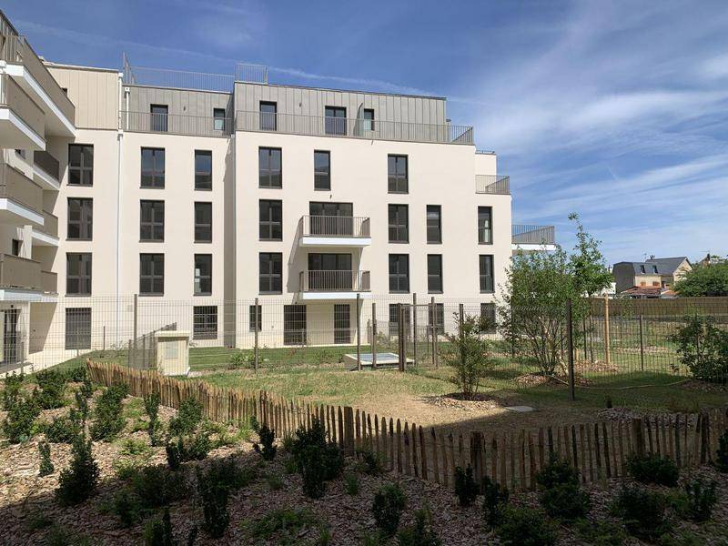 Image de l'annonce Appartement 3 pièces - CANOPIA