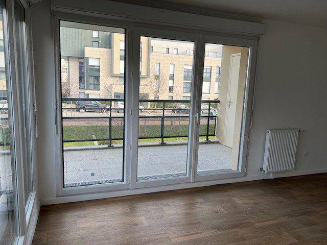 Image de l'annonce Appartement 4 pièces - Vanikoro